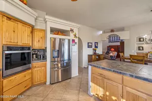 4676 W Tomahawk Ridge Ln, Prescott, AZ 86305 - Photo 11