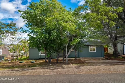3587 N Prescott East Highway, Prescott Valley, AZ 86314 - Photo 23