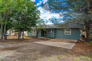 3587 N Prescott E Hwy, Prescott Valley, AZ 86314 - Photo 1