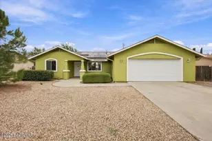 4386 N Sauter Dr, Prescott Valley, AZ 86314 - Photo 1