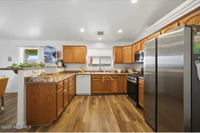 4386 N Sauter Drive, Prescott Valley, AZ 86314 - Photo 5