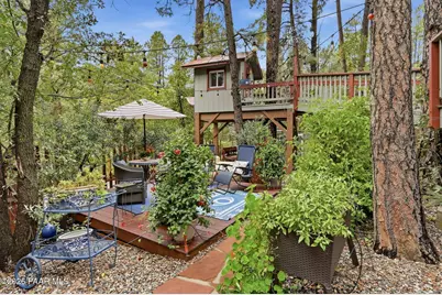 1246 E Stage Coach Road, Prescott, AZ 86303 - Photo 3