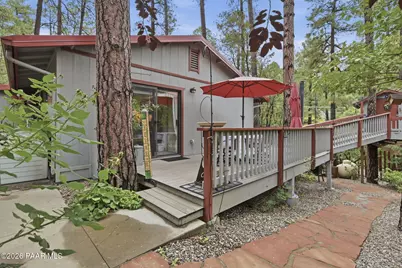 1246 E Stage Coach Road, Prescott, AZ 86303 - Photo 31