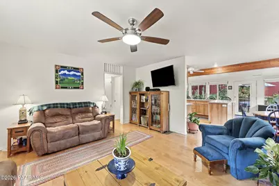 1246 E Stage Coach Road, Prescott, AZ 86303 - Photo 11