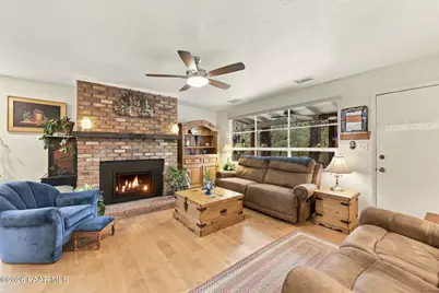 1246 E Stage Coach Road, Prescott, AZ 86303 - Photo 9