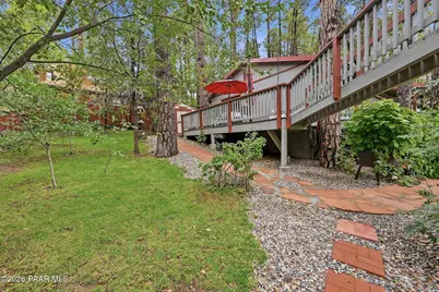 1246 E Stage Coach Road, Prescott, AZ 86303 - Photo 39