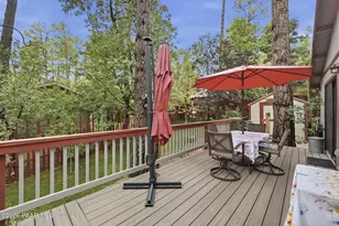 1246 E Stagecoach Rd, Prescott, AZ 86303 - Photo 29