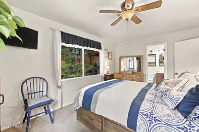 1246 E Stage Coach Road, Prescott, AZ 86303 - Photo 23
