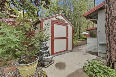 1246 E Stage Coach Road, Prescott, AZ 86303 - Photo 37