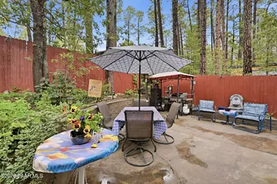 1246 E Stage Coach Road, Prescott, AZ 86303 - Photo 33