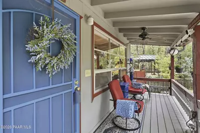 1246 E Stage Coach Road, Prescott, AZ 86303 - Photo 7