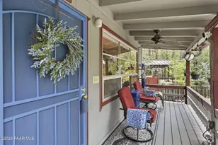 1246 E Stagecoach Rd, Prescott, AZ 86303 - Photo 7