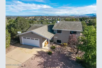 1614 Satellite Court #25, Prescott, AZ 86301 - Photo 31