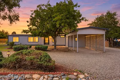 4716 N Ranger Road, Prescott Valley, AZ 86314 - Photo 1