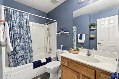 7685 N Summit Pass, Prescott Valley, AZ 86315 - Photo 19