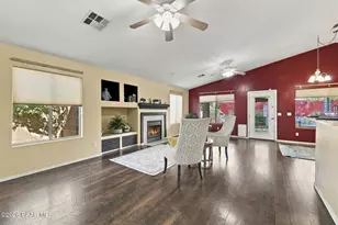 7685 N Summit Pass, Prescott Valley, AZ 86315 - Photo 5
