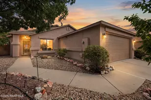 7685 N Summit Pass, Prescott Valley, AZ 86315 - Photo 1