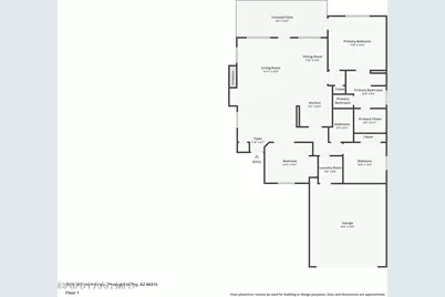 7685 N Summit Pass, Prescott Valley, AZ 86315 - Photo 29