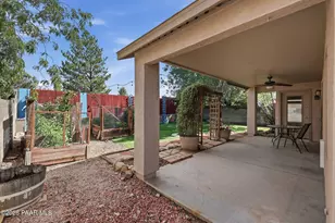 7685 N Summit Pass, Prescott Valley, AZ 86315 - Photo 23