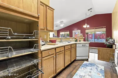 7685 N Summit Pass, Prescott Valley, AZ 86315 - Photo 9