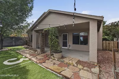 7685 N Summit Pass, Prescott Valley, AZ 86315 - Photo 25