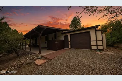 1522 Private Road, Prescott, AZ 86301 - Photo 1