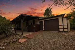 1522 Private Rd, Prescott, AZ 86301 - Photo 1