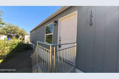1519 Private Road #1519, Prescott, AZ 86301 - Photo 1