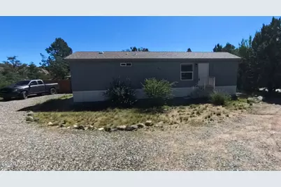 1519 Private Road #1519, Prescott, AZ 86301 - Photo 17