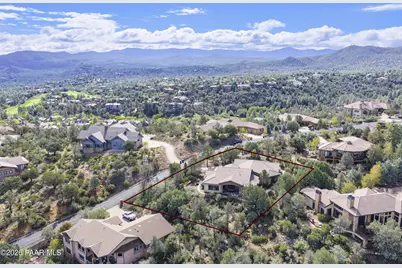 2100 Forest Mountain Road, Prescott, AZ 86303 - Photo 49
