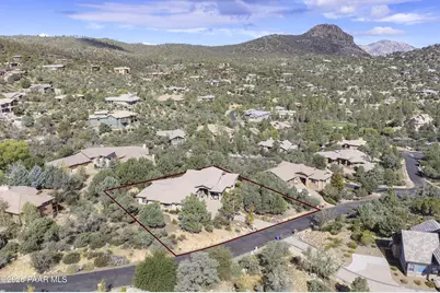2100 Forest Mountain Road, Prescott, AZ 86303 - Photo 5