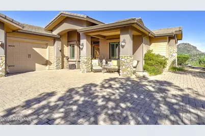 2100 Forest Mountain Road, Prescott, AZ 86303 - Photo 51