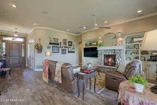 2100 Forest Mountain Rd, Prescott, AZ 86303 - Photo 11