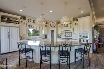 2100 Forest Mountain Road, Prescott, AZ 86303 - Photo 13