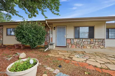 7601 E Cocopah Drive, Prescott Valley, AZ 86314 - Photo 37