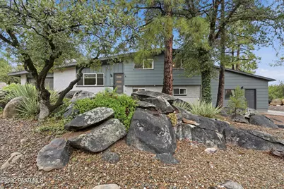 216 Plaza Drive, Prescott, AZ 86303 - Photo 1