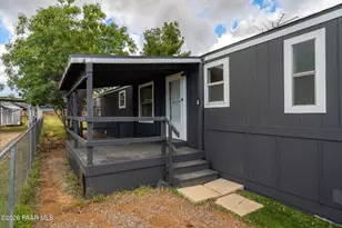 4356 N Katie Circle, Prescott Valley, AZ 86314 - Photo 1