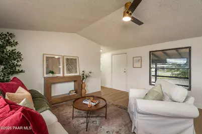 4356 N Katie Circle #W, Prescott Valley, AZ 86314 - Photo 5