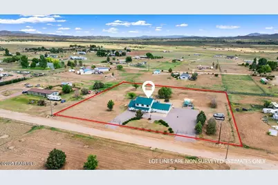 1415 W Ranch House Road, Paulden, AZ 86334 - Photo 31