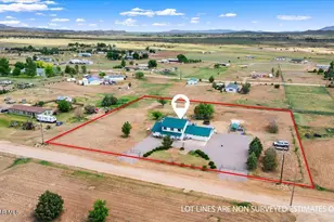 1415 W Ranch House Rd, Paulden, AZ 86334 - Photo 31