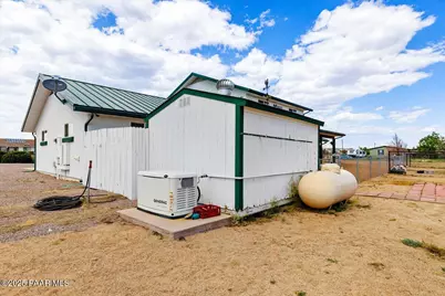 1415 W Ranch House Road, Paulden, AZ 86334 - Photo 27