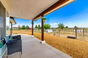 1415 W Ranch House Rd, Paulden, AZ 86334 - Photo 21