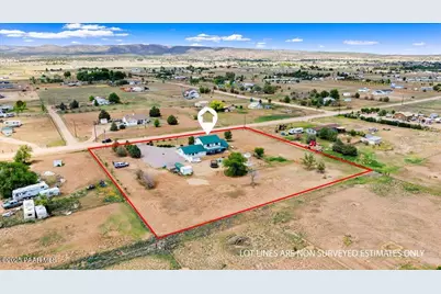 1415 W Ranch House Road, Paulden, AZ 86334 - Photo 33