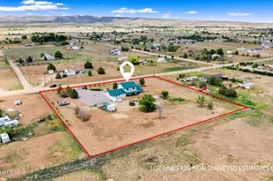 1415 W Ranch House Rd, Paulden, AZ 86334 - Photo 33