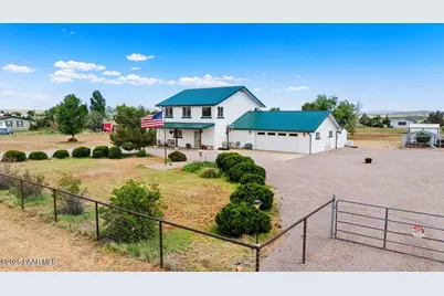 1415 W Ranch House Road, Paulden, AZ 86334 - Photo 29