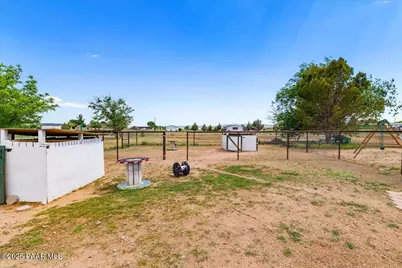 1415 W Ranch House Road, Paulden, AZ 86334 - Photo 25