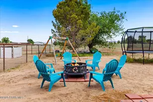 1415 W Ranch House Rd, Paulden, AZ 86334 - Photo 23