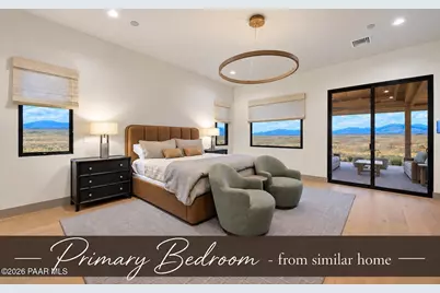8992 N Barrel Mesa Road, Prescott Valley, AZ 86315 - Photo 9