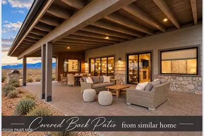 8992 N Barrel Mesa Road, Prescott Valley, AZ 86315 - Photo 13