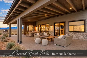 8992 N Barrel Mesa Rd, Prescott Valley, AZ 86315 - Photo 13
